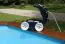 Pool-Roboter, für max. 8 x 4 Meter Poolgröße
